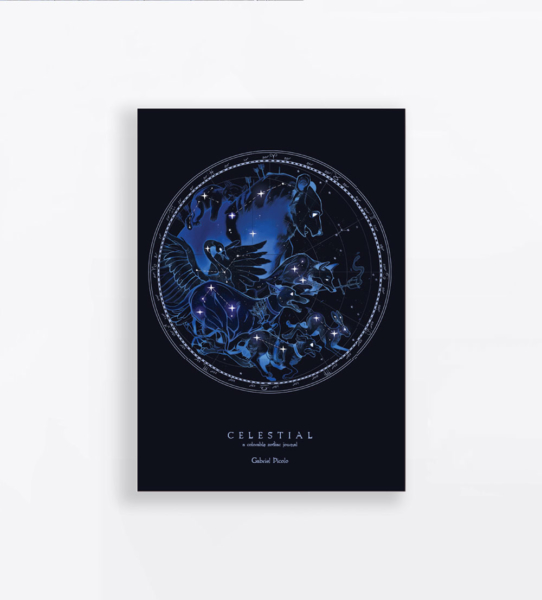 Celestial by Blue Star Press