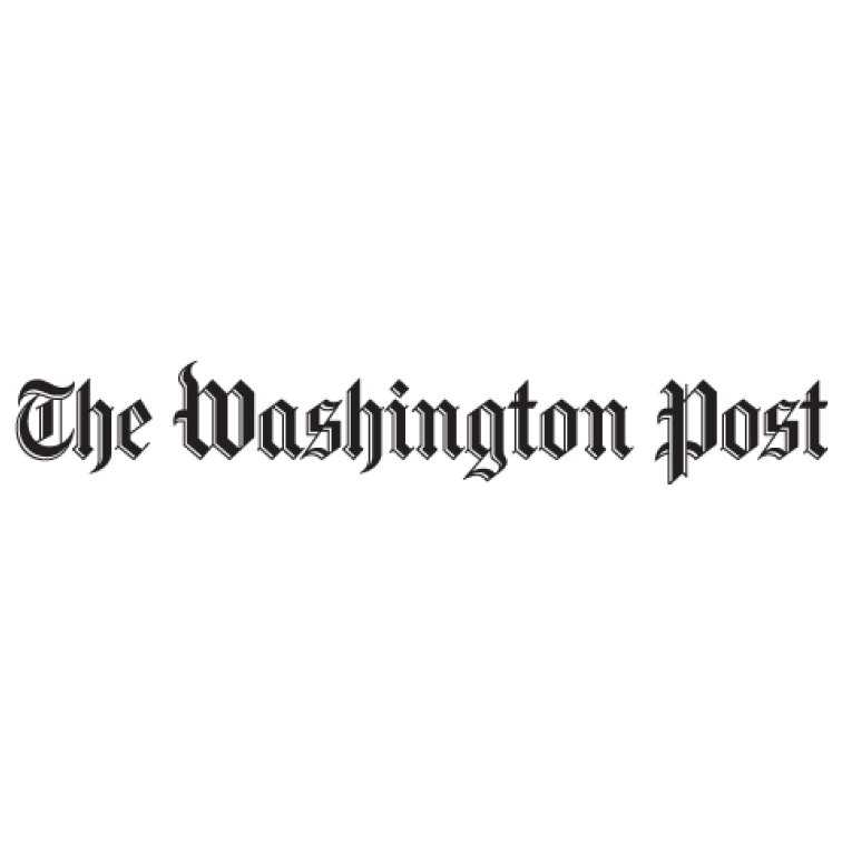 Blue Star Press in The Washington Post