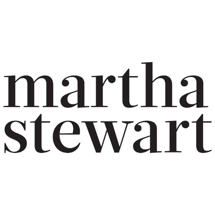 Blue Star Press on Martha Stewart