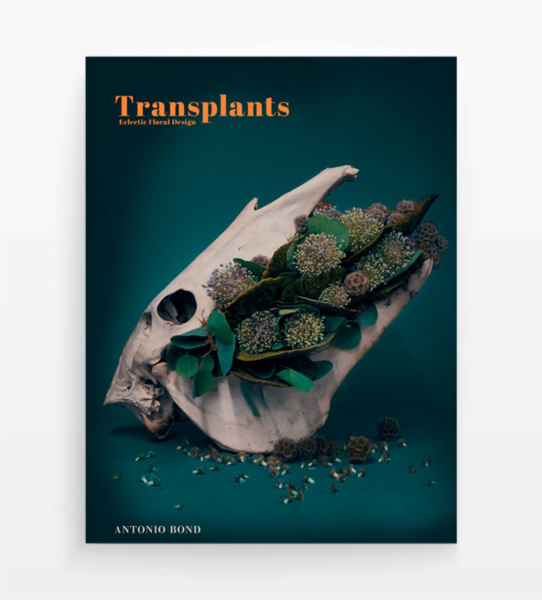Transplants Cover by Blue Star Press