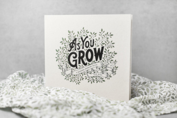 As Your Grow by Blue Star Press in Bend, Oregon